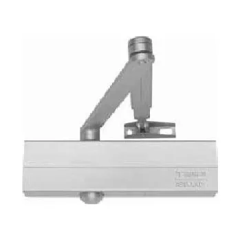 Zavírač dveří Zavírač dveří Tesa Assa CT250034BL, hydraulický