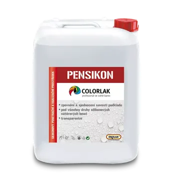 Penetrace COLORLAK PENSIKON 5 kg
