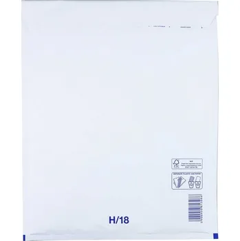 Majjam Bublinková obálka W8/H