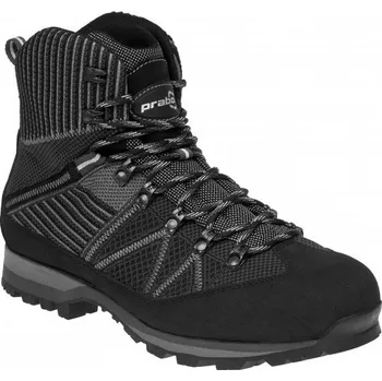Pánská obuv Obuv kotníčková CAZADERO GTX Prabos šedo-černá