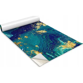 Fototapeta Samolepicí tapeta imitace mramoru Wallfluent 100 x 50 cm