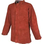 Halena FORTRESS H12062 červeno-šedá XL červeno-šedá