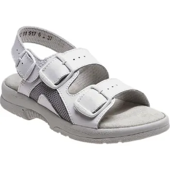 Pracovní oblečení Sandál dámský SANTÉ 517/41S přezky