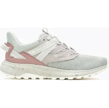 Dámská treková obuv Obuv MERRELL J005462 DASH BUNGEE dámská paloma/burlwood Vel. UK : 5