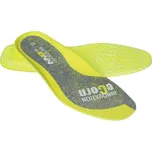 Stélka do obuvi BNN ECORNA INSOLE D41601 žlutá 47 žlutá