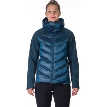 Bunda RITA BU-6154SP inkblue dámská softshellová NORTHFINDER L inkblue