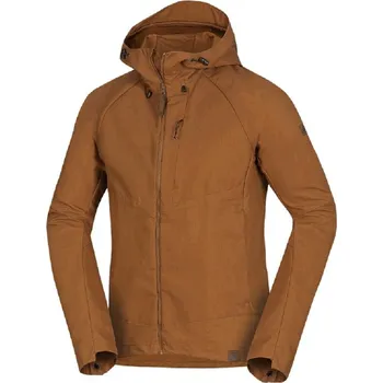 Bunda TRENGER NORTHFINDER BU-3868AD pánská žlutá S žlutá