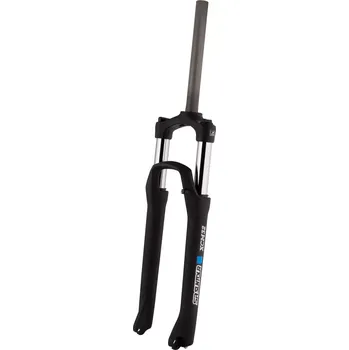 Vidlice na kolo SR SUNTOUR vidlice SUNTOUR XCM-LO 27,5"-1 1/8"A,černá mat.D