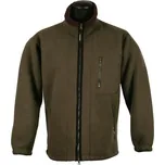 Afars Lovecká bunda Fleece Wind Velikost: XL