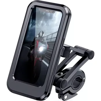 M3 Voděodolný držák telefonu vhodný pro všechny chytré telefony
