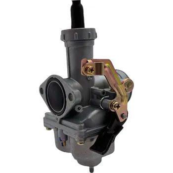 Hračka Karburátor PZ27 na lankový sytič