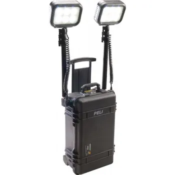 Svítilna Peli Svítilna RALS 9460, černá