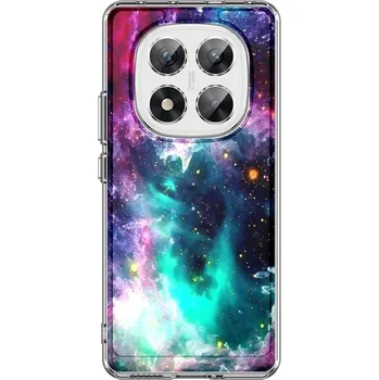 Pouzdro na mobilní telefon Kryt Xiaomi Redmi Note 14 Pro 5G Image pevný Vesmír (obal neboli pouzdro na Xiaomi Redmi Note 14 Pro 5G)
