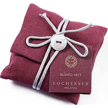 Osvěžovač vzduchu Locherber Milano – vonný sáček Klìnto 1817