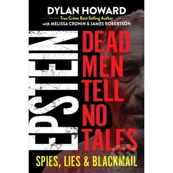 Epstein - Dylan Howard, Melissa Cronin, James Robertson