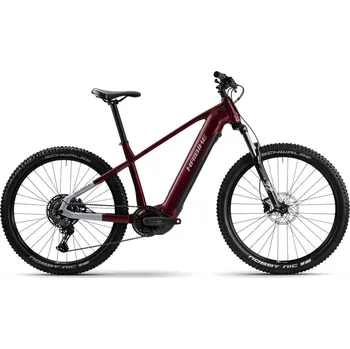 Elektrokolo Horské elektrokolo Haibike Alltrack 5 27,5" - S