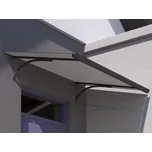 Covernit T-160 antracit/kouřová 160 x…