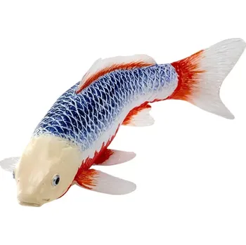 Figurka Mojo Kapr koi asagi