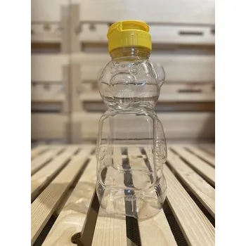 Nádoba na med Obal (nádoba) na med, medvídek