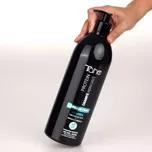 TAHE Hydratační šampon Gold protein na jemné vlasy (1000 ml) s mast. kys. omega 6 a 9