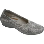 Dámské elastické lodičky ARCOPEDICO DC 4716 bílé bílá 37