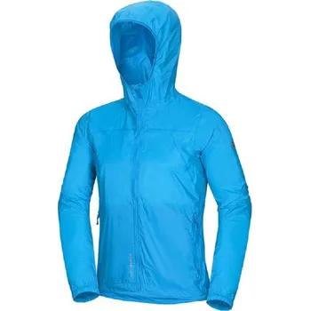 Bunda NORTHCOVER BU-3267OR pánská modrá NORTHFINDER M - modrá