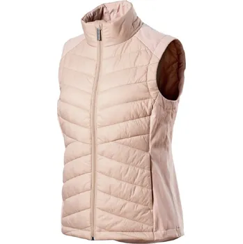 Dámská vesta Vesta hybridní dámská CROSS 558