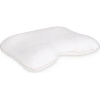 Polštář Vlnka Paměťový ortopedický polštář proti chrápání 54 x 40 x 12 cm