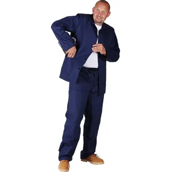 montérky Montérková souprava pas klasik VS194cm TRADETEX 0820