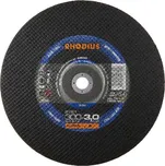 Kotouč řezný 350 x 3.0 x 25,4 mm ST21 Rhodius 201330