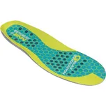 Stélka do obuvi BNN GELAXA INSOLE žlutá 36-40 žlutá