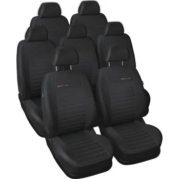 Potah sedadla Autopotahy Ford Galaxy, I, II, od r. 1994-2006, 7 míst, prolis