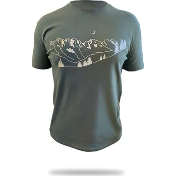 Pánské tričko Swarovski Tričko Velikost: XXL