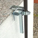 Upínací svorka pro slunečník balkonové…