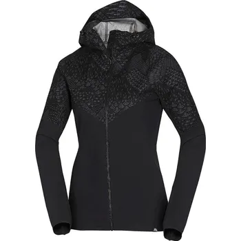 Bunda GOLA NORTHFINDER BU-4863OR dámská černá M černá