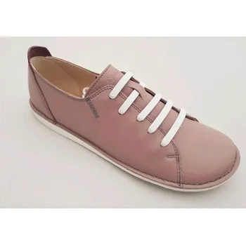 Dámské tenisky Obuv MINTAKA Kemp dámská růžová