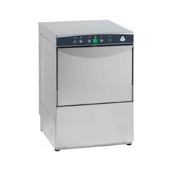 Myčka nádobí ALBA M 350 + DP profesionální barová myčka na sklo s odpadovým čerpadlem