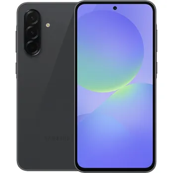 Mobilní telefon Samsung Galaxy A36 5G 6GB/128GB černá - EU