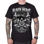 Black Heart Sinner XL