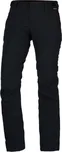 Kalhoty JUANITA NO-4881OR black softshellové dámské NORTHFINDER 2XL black