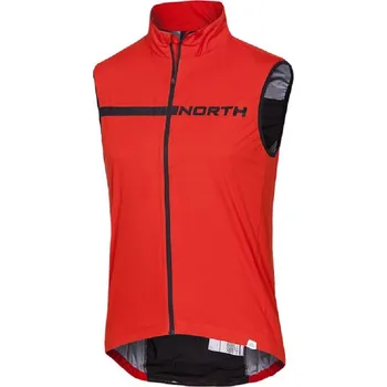 Pánská vesta Vesta MADDEN VE-3445MB redorange pánská NORTHFINDER XL redorange