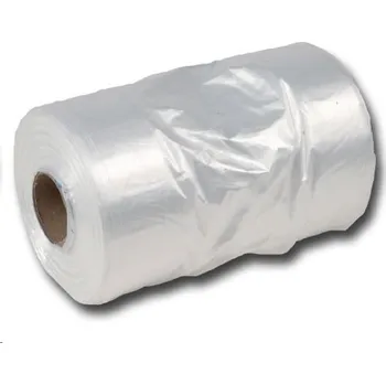 Sáček na potraviny Sáčky svačinové role 30 x 40 cm / 500 ks