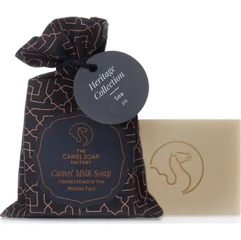 Mýdlo Mýdlo na tělo 100% Natural 95 g