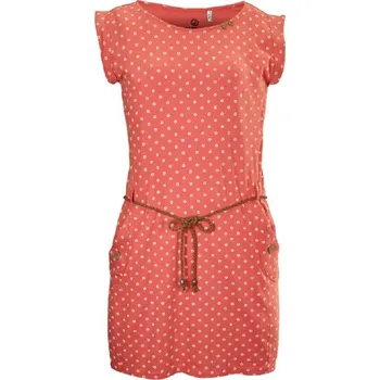 Dámské šaty Šaty GS 94 KILLTEC dark coral 36 dark coral