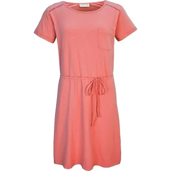 Dámské šaty Šaty GS 118 KILLTEC coral 40 coral