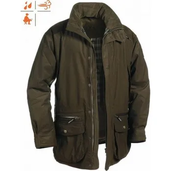 DOPRODEJ Chevalier pánská bunda Upland coat vel. XL