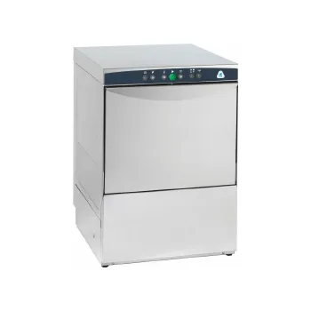 Myčka nádobí ALBA MM 500 + DP profesionální univerzální podstolová myčka s odpadovým čerpadlem 230 V