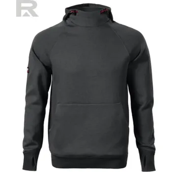 Pánská mikina Mikina pánská Hoodie W43