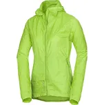 Bunda NORTHCOVER BU-4267OR green dámská NORTHFINDER XL green