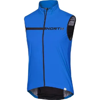 Pánská vesta Vesta MADDEN VE-3445MB blue pánská NORTHFINDER XL blue